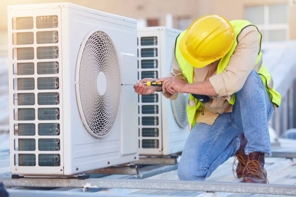 Best Central Air Repair  in Sutter Creek, CA