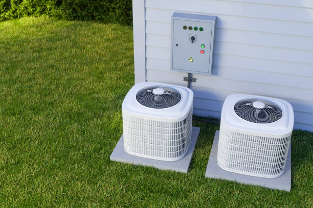 Best HVAC Companies Near Me  in Sutter Creek, CA