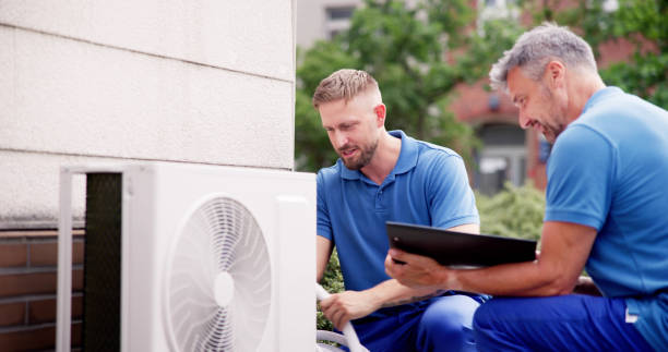 Best Commercial HVAC Repair  in Sutter Creek, CA