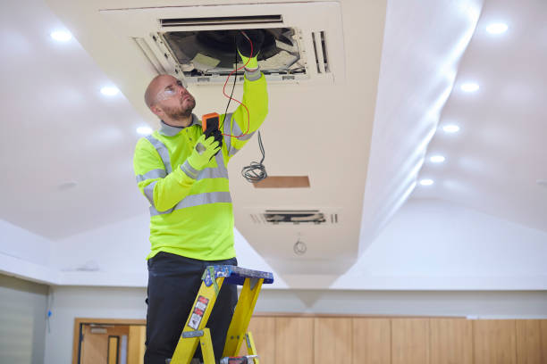 Best HVAC Cleaning Services  in Sutter Creek, CA