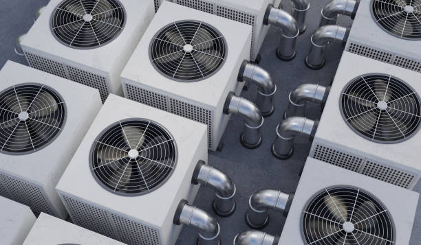 Best Residential HVAC Services  in Sutter Creek, CA