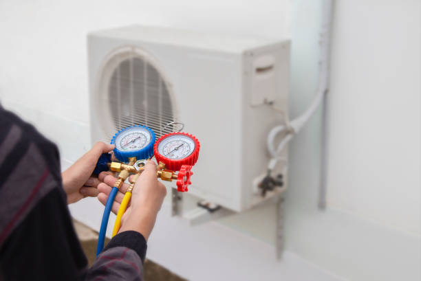 Best HVAC System Installation  in Sutter Creek, CA