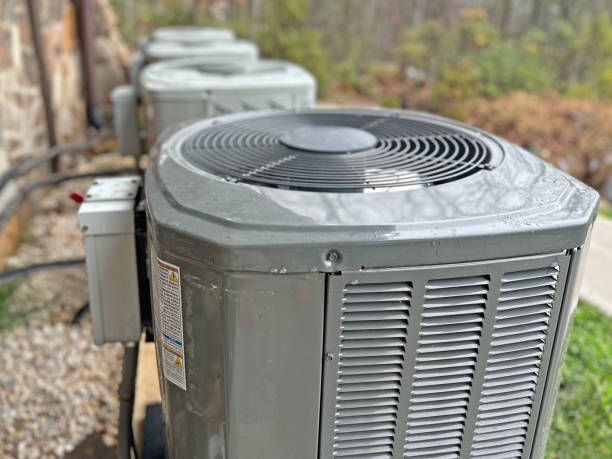Best HVAC Air Duct Cleaning  in Sutter Creek, CA